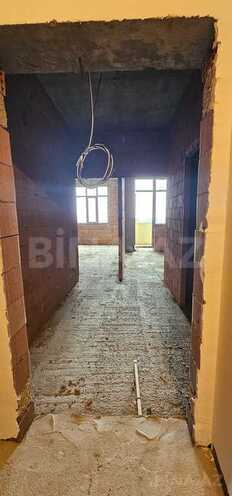 3 otaqlı yeni tikili - Qara Qarayev m. - 99 m² (8)