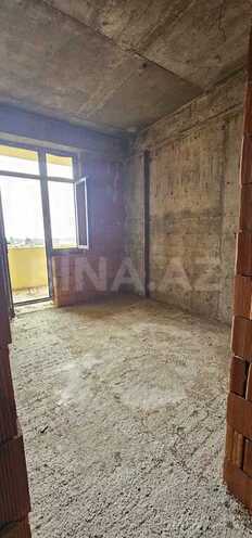 3 otaqlı yeni tikili - Qara Qarayev m. - 99 m² (6)