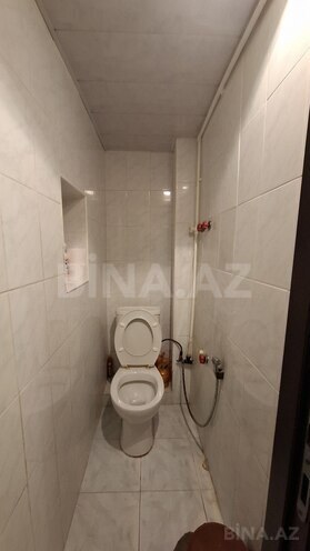 2 otaqlı köhnə tikili - Xalqlar Dostluğu m. - 57 m² (7)
