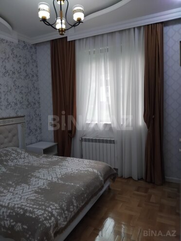 7 otaqlı həyət evi/bağ evi - Qax - 160 m² (17)