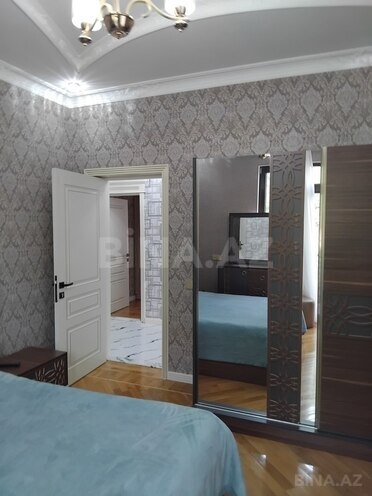 7 otaqlı həyət evi/bağ evi - Qax - 160 m² (28)