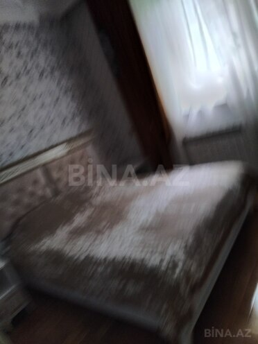 7 otaqlı həyət evi/bağ evi - Qax - 160 m² (16)