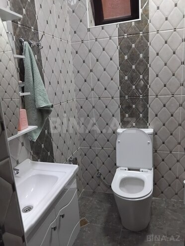 7 otaqlı həyət evi/bağ evi - Qax - 160 m² (14)