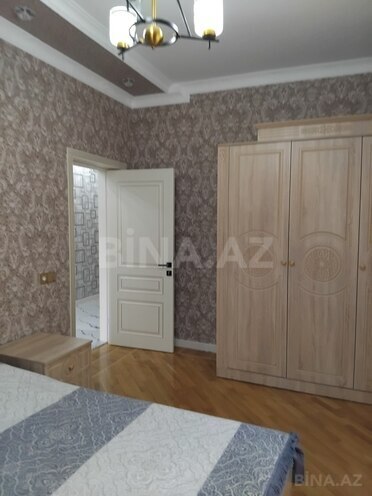 7 otaqlı həyət evi/bağ evi - Qax - 160 m² (22)