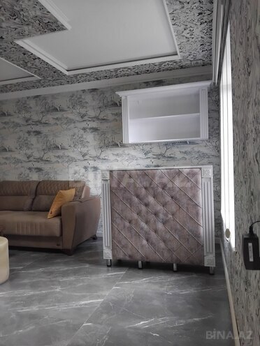 7 otaqlı həyət evi/bağ evi - Qax - 160 m² (12)