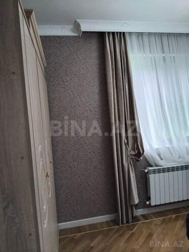 7 otaqlı həyət evi/bağ evi - Qax - 160 m² (21)