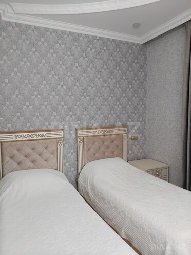 7 otaqlı həyət evi/bağ evi - Qax - 160 m² (19)