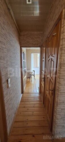 2 otaqlı köhnə tikili - Əhmədli m. - 65 m² (7)
