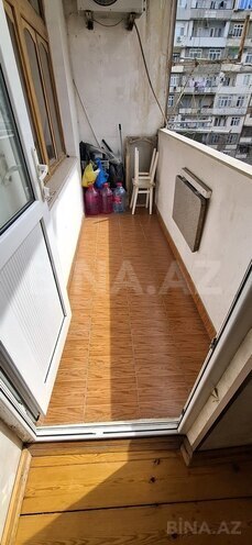 2 otaqlı köhnə tikili - Əhmədli m. - 65 m² (8)