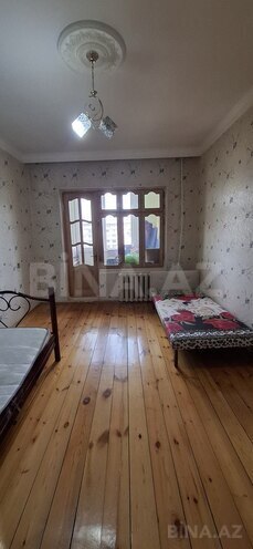 2 otaqlı köhnə tikili - Əhmədli m. - 65 m² (5)