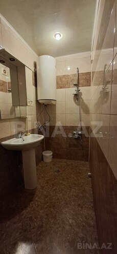 2 otaqlı köhnə tikili - Əhmədli m. - 65 m² (9)