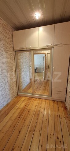 2 otaqlı köhnə tikili - Əhmədli m. - 65 m² (6)