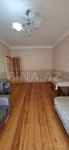 2 otaqlı köhnə tikili - Əhmədli m. - 65 m² (3)