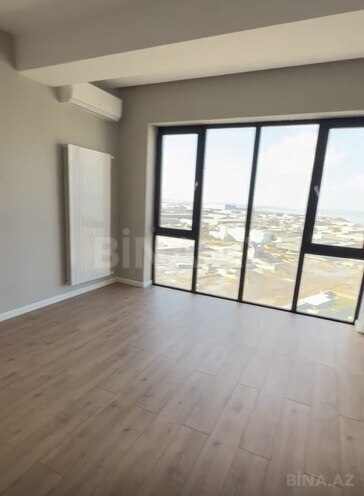 3 otaqlı yeni tikili - 8-ci kilometr q. - 137 m² (5)