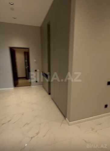 3 otaqlı yeni tikili - 8-ci kilometr q. - 137 m² (3)