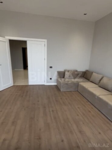 3 otaqlı yeni tikili - 8-ci kilometr q. - 137 m² (2)