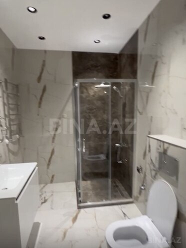 3 otaqlı yeni tikili - 8-ci kilometr q. - 137 m² (1)