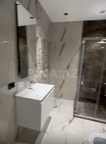 3 otaqlı yeni tikili - 8-ci kilometr q. - 137 m² (4)