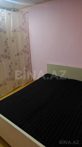 2 otaqlı köhnə tikili - Bayıl q. - 22 m² (2)