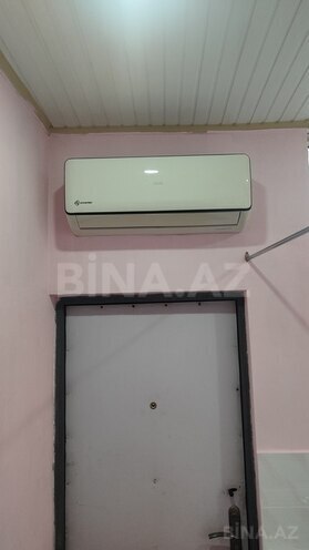 2 otaqlı köhnə tikili - Bayıl q. - 22 m² (15)