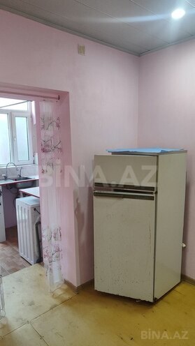 2 otaqlı köhnə tikili - Bayıl q. - 22 m² (8)