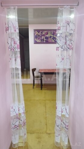 2 otaqlı köhnə tikili - Bayıl q. - 22 m² (9)