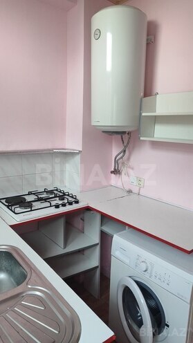 2 otaqlı köhnə tikili - Bayıl q. - 22 m² (11)