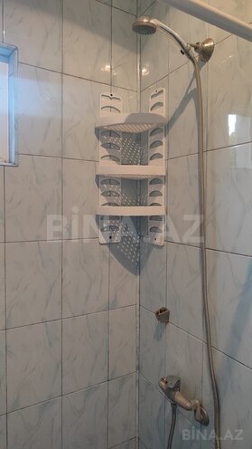 2 otaqlı köhnə tikili - Bayıl q. - 22 m² (13)