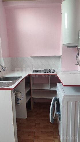 2 otaqlı köhnə tikili - Bayıl q. - 22 m² (12)