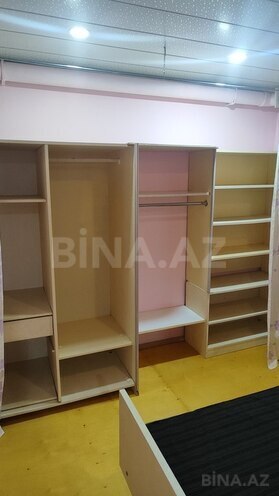 2 otaqlı köhnə tikili - Bayıl q. - 22 m² (3)