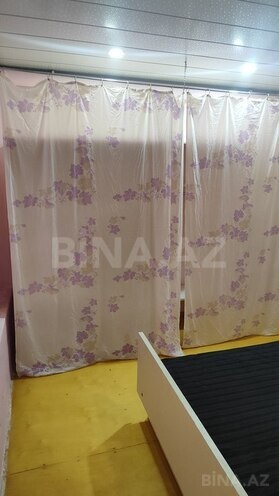 2 otaqlı köhnə tikili - Bayıl q. - 22 m² (1)
