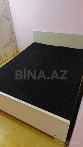 2 otaqlı köhnə tikili - Bayıl q. - 22 m² (4)