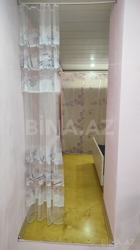 2 otaqlı köhnə tikili - Bayıl q. - 22 m² (5)