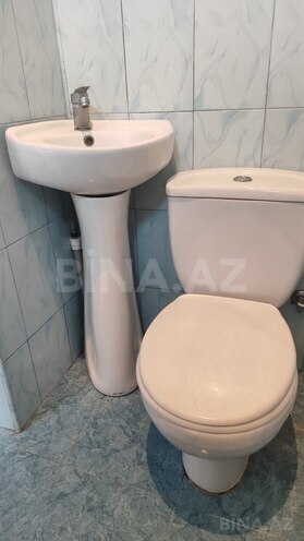 2 otaqlı köhnə tikili - Bayıl q. - 22 m² (14)