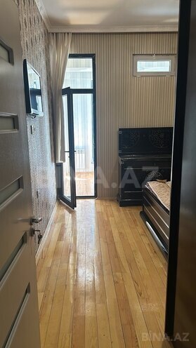 3 otaqlı yeni tikili - Nəriman Nərimanov m. - 70 m² (9)