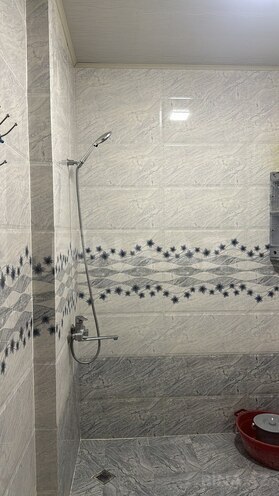 3 otaqlı yeni tikili - Nəriman Nərimanov m. - 70 m² (14)