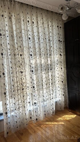 3 otaqlı yeni tikili - Nəriman Nərimanov m. - 70 m² (5)