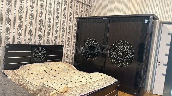 3 otaqlı yeni tikili - Nəriman Nərimanov m. - 70 m² (10)