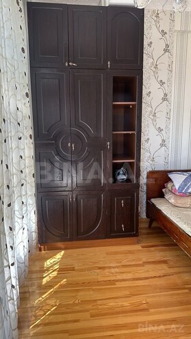 3 otaqlı yeni tikili - Nəriman Nərimanov m. - 70 m² (6)