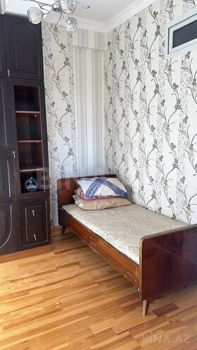 3 otaqlı yeni tikili - Nəriman Nərimanov m. - 70 m² (7)