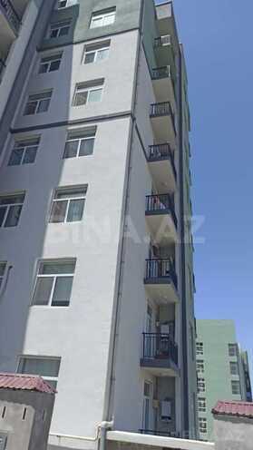 3 otaqlı yeni tikili - Hövsan q. - 96 m² (2)