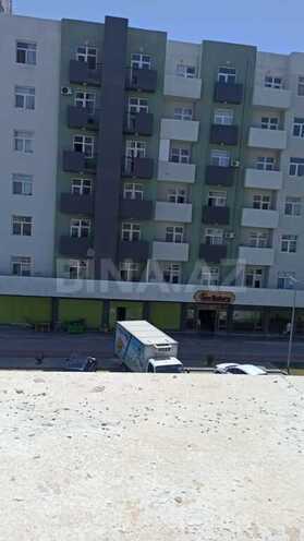 3 otaqlı yeni tikili - Hövsan q. - 96 m² (4)