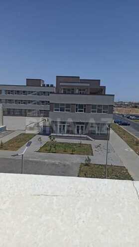 3 otaqlı yeni tikili - Hövsan q. - 96 m² (1)
