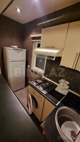 3 otaqlı köhnə tikili - Azadlıq Prospekti m. - 57 m² (14)