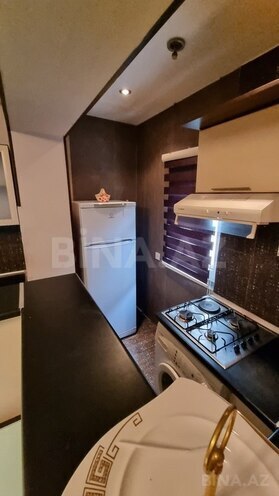 3 otaqlı köhnə tikili - Azadlıq Prospekti m. - 57 m² (3)