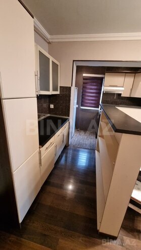3 otaqlı köhnə tikili - Azadlıq Prospekti m. - 57 m² (7)
