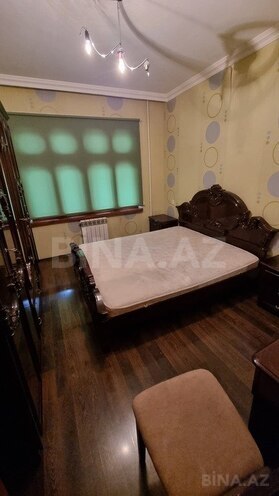 3 otaqlı köhnə tikili - Azadlıq Prospekti m. - 57 m² (8)