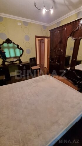 3 otaqlı köhnə tikili - Azadlıq Prospekti m. - 57 m² (11)