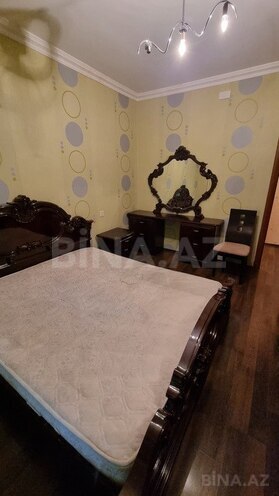 3 otaqlı köhnə tikili - Azadlıq Prospekti m. - 57 m² (10)