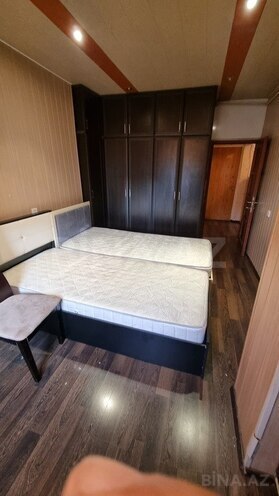 3 otaqlı köhnə tikili - Azadlıq Prospekti m. - 57 m² (2)